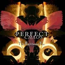 Perfect Chaos : Eightbound Five Perfect Chaos : Eightbound Five